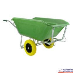 Kruiwagen Fort F&S - 2 Wiel