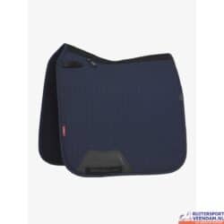 LMX Finesse dressuur zadeldek voor comfortabel paardrijden.