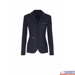 Pikeur Phelia wedstrijdjas voor ruitersport en concours. Elegant en functioneel, perfect voor dressu.