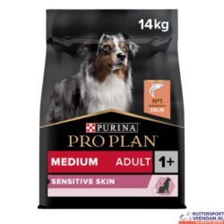 Pro Plan Medium Adult Sensitive Skin