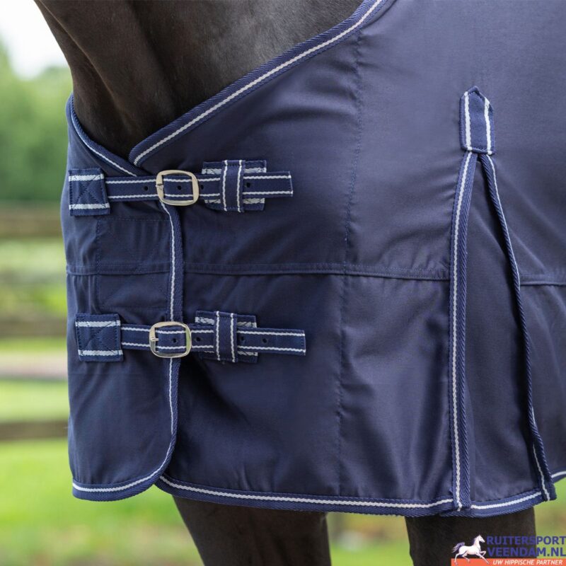 QHP Deken zomer basic
