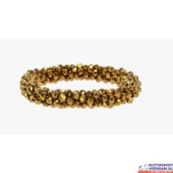 QHP Knotband Shine