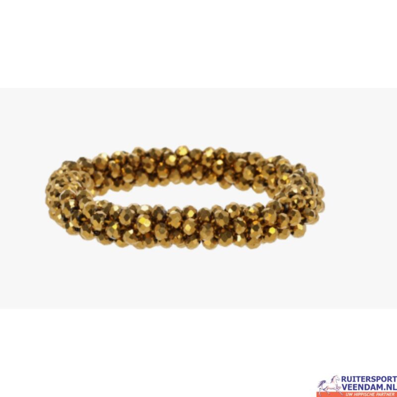 QHP Knotband Shine