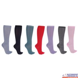 QHP Week Sokken Collection (Set van 7)