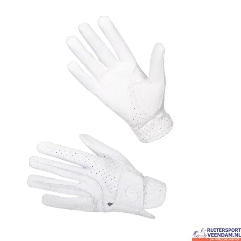 Samshield ruitersport handschoenen voor optimale grip en comfort.