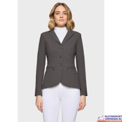 Samshield Wedstrijdjasje Victorine Crystal Fabric