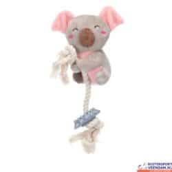 Speelgoed Puppy Didi Koala Met Touw
