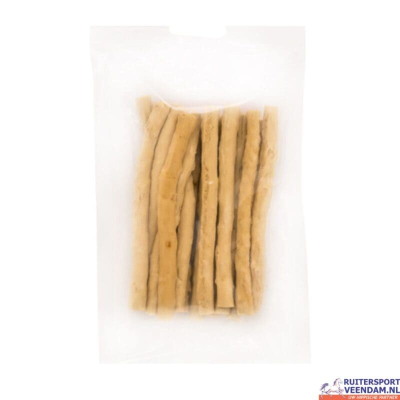 Tandplak Sticks