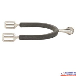 BR Epsom Dames Zonnewiel Rubber cover