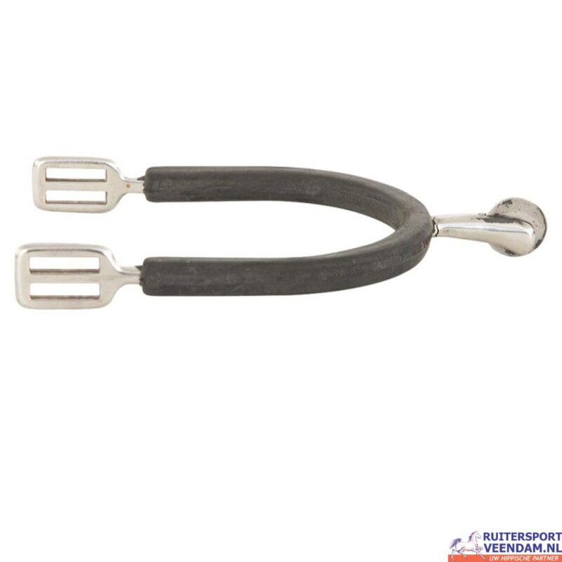 BR Epsom Dames Zonnewiel Rubber cover