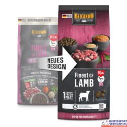 Belcando Finest GF Lamb