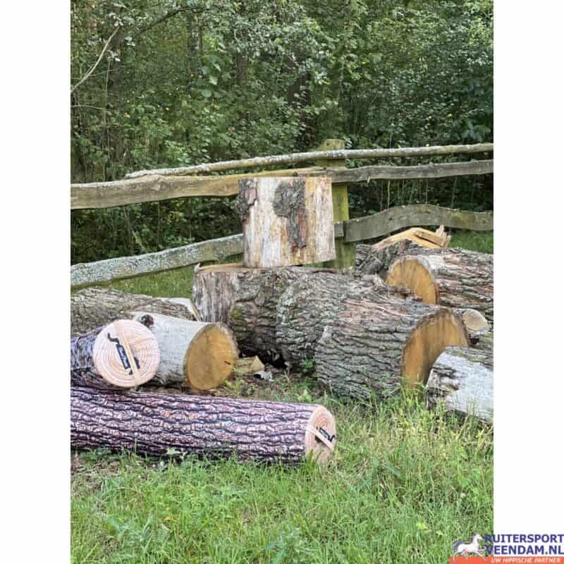 Boom Stam Big Log