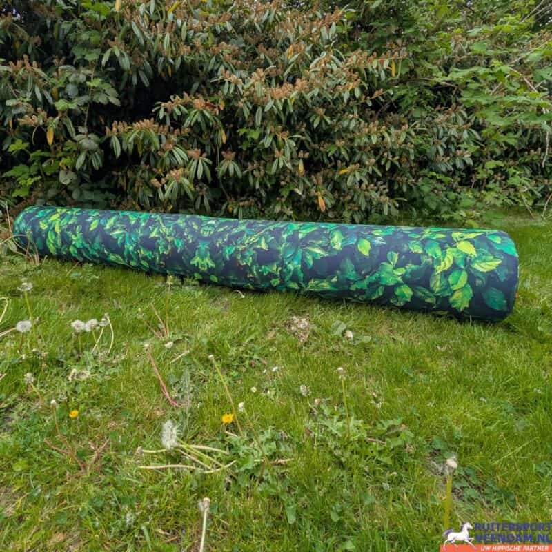 Boom Stam Big Log