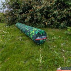 Boom Stam Big Log