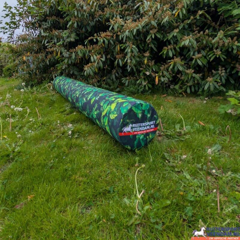 Boom Stam Big Log