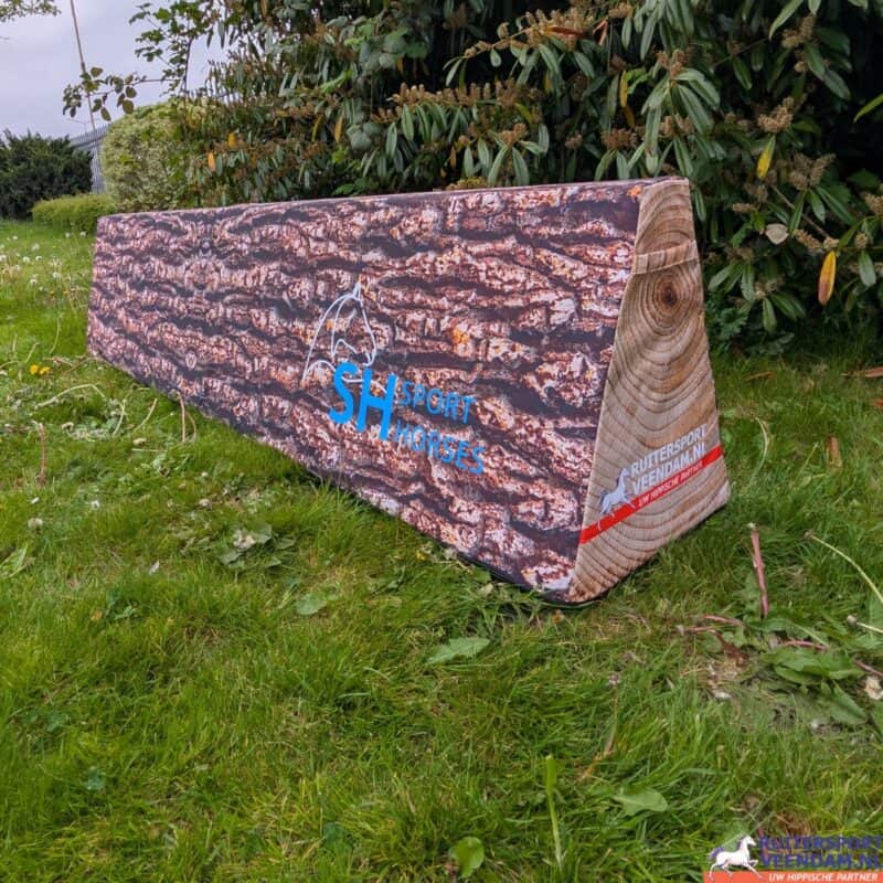 Horsemania Foam Hindernissen