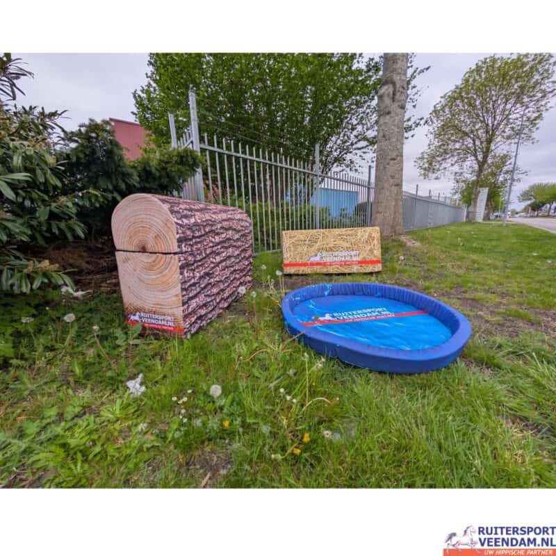 Horsemania Foam Hindernissen