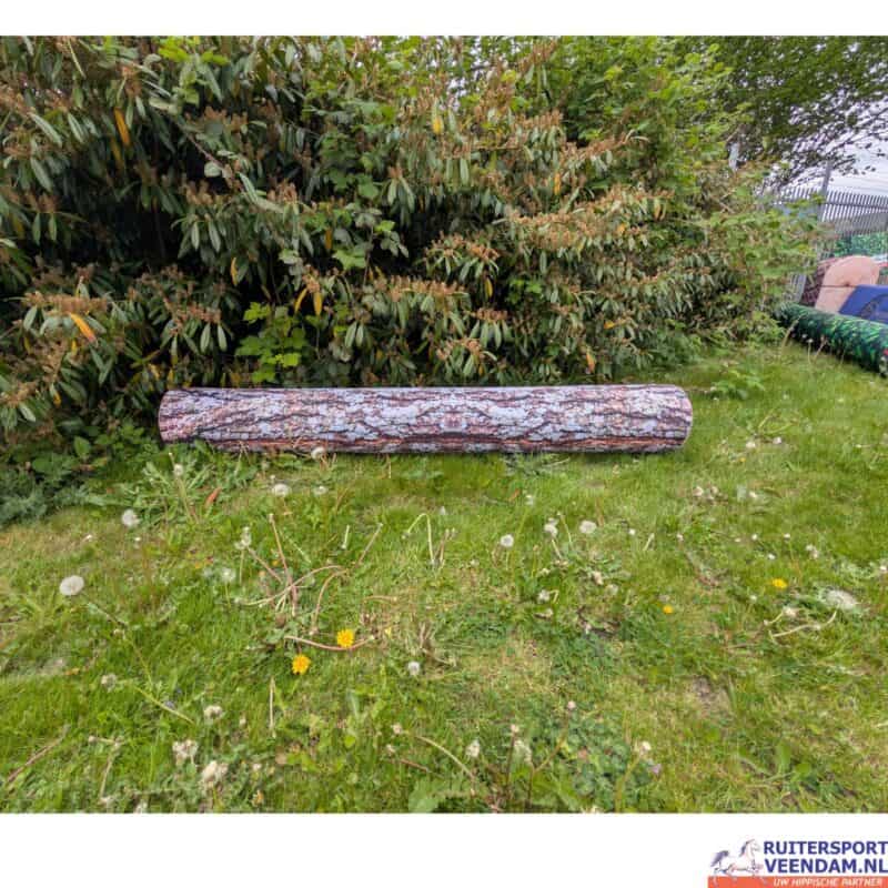 Boom Stam Big Log