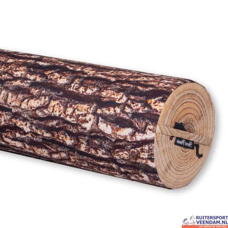 Boom Stam Big Log