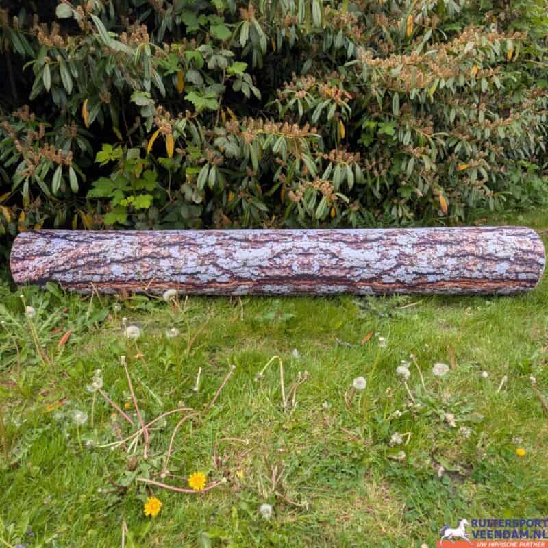 Boom Stam Big Log