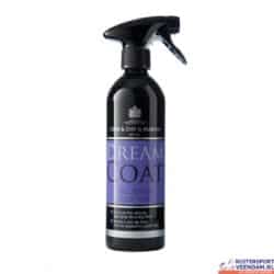 CDM Dreamcoat Coat Finish