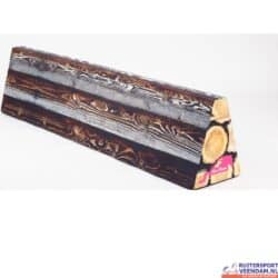 Double Foam Wall Spring Muur