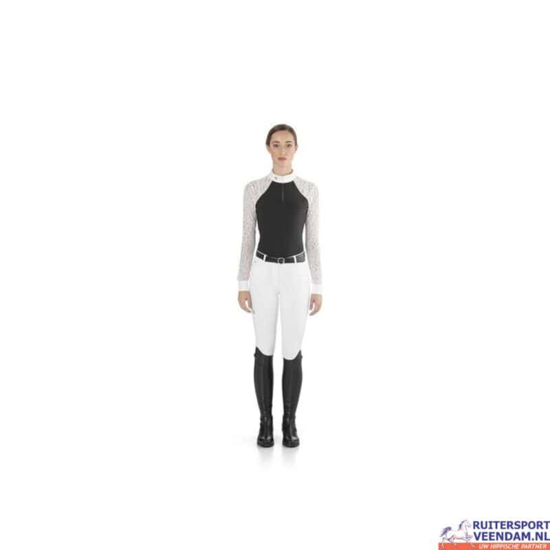Ego7 Florentine Top Long Sleeve (1)
