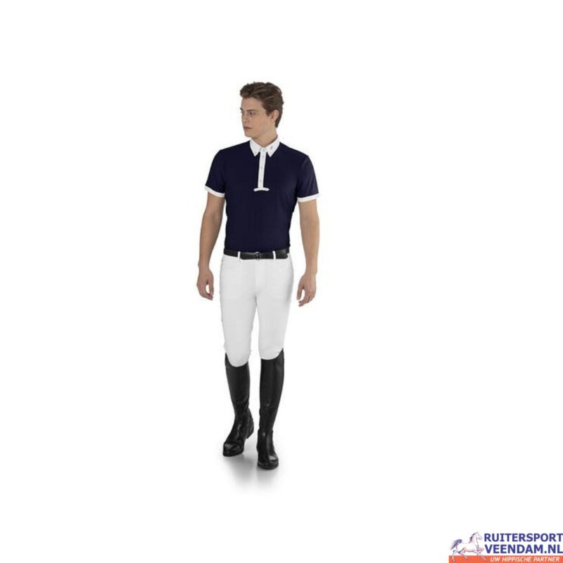 Ego7 Shirt Top-Short Sleeve men (2)
