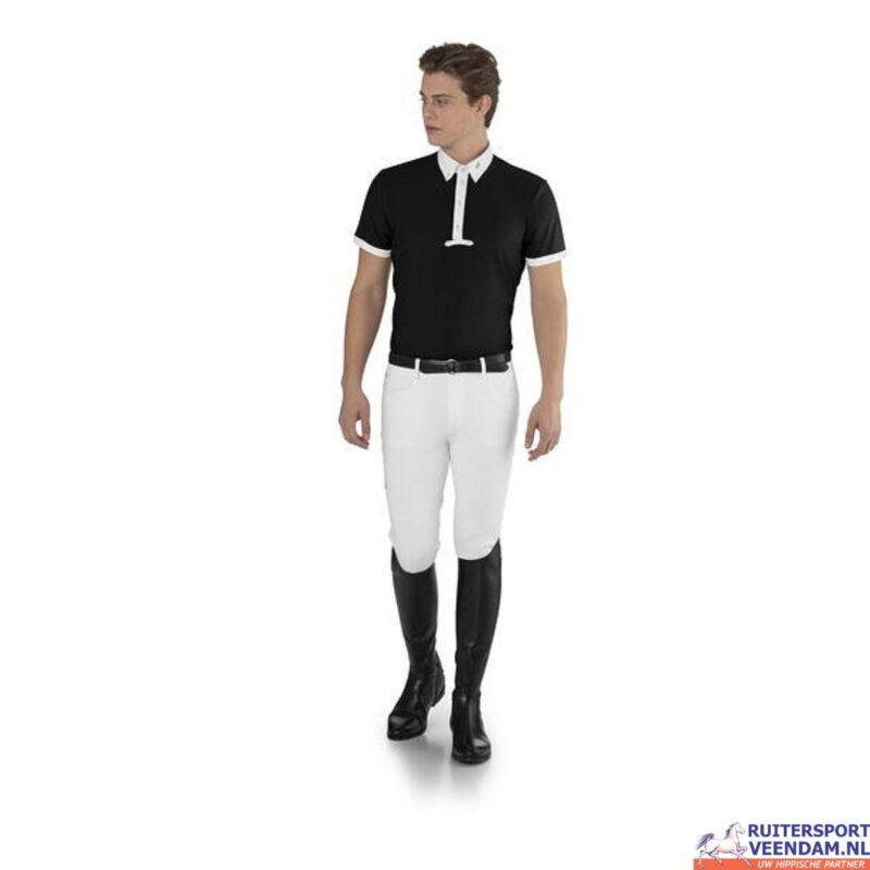 Ego7 Shirt Top-Short Sleeve men (2)