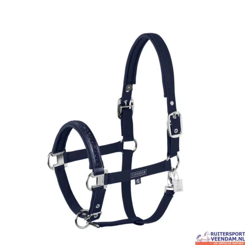 Eskadron Halster Jewel Classic Sports