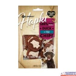 Hapki Chips + Koekje