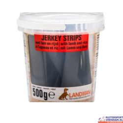 LM Jerkey Strips Emmer