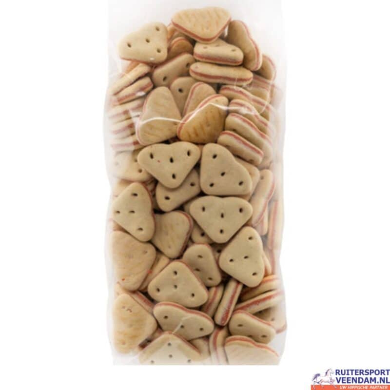 LM Koekhartjes