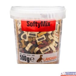 LM Softy Mix Emmer
