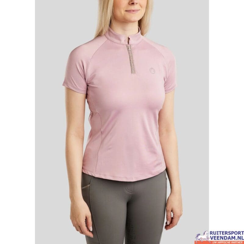 Montar Molila Champagne Crystal Polo (2)