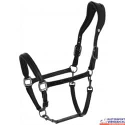 NORTON Anatomisch Leren Halster - EK-Crystal