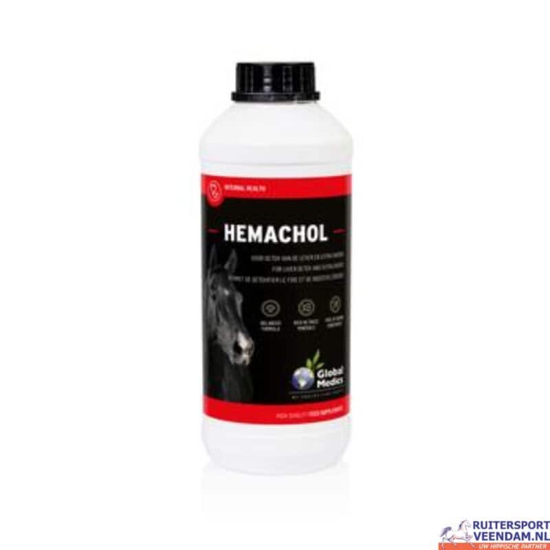 Global Medics Hemachol