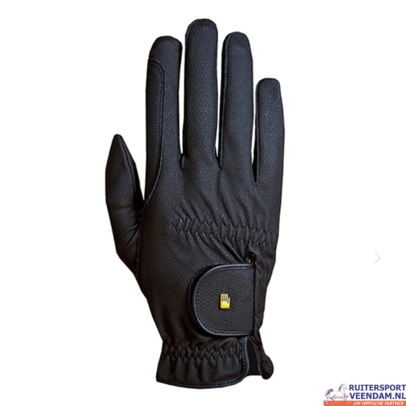 Roeckl Grip Winter Handschoenen (6)