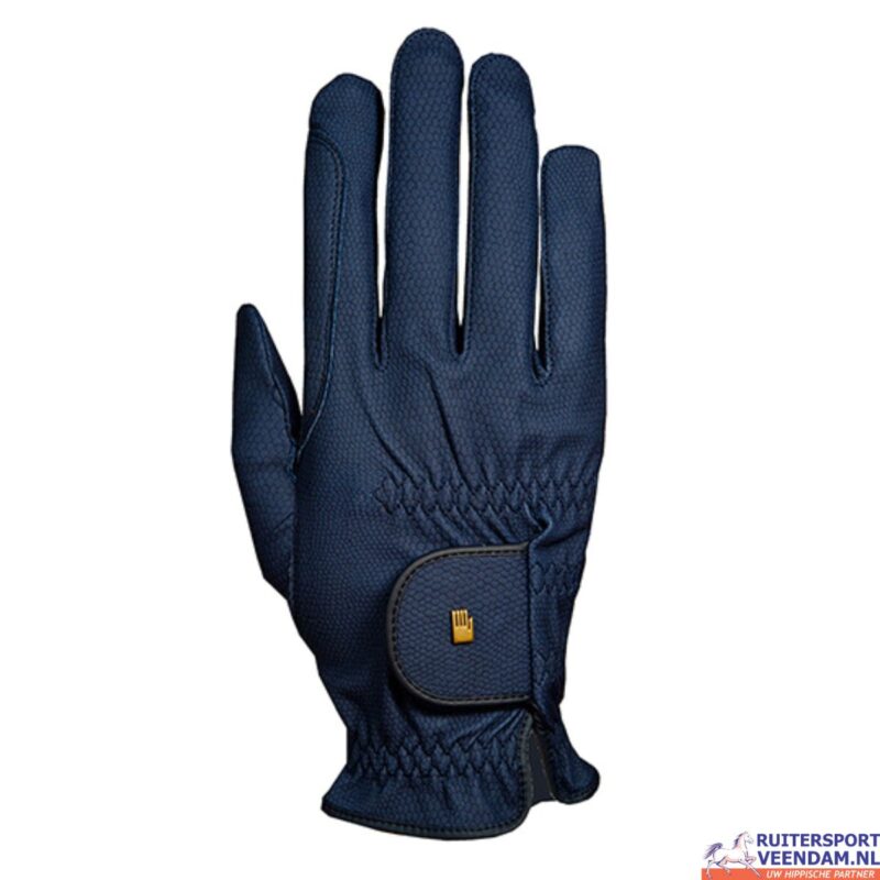 Roeckl Grip Winter Handschoenen (6)