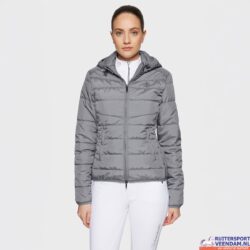 Samshield Puffer Jacket Davos