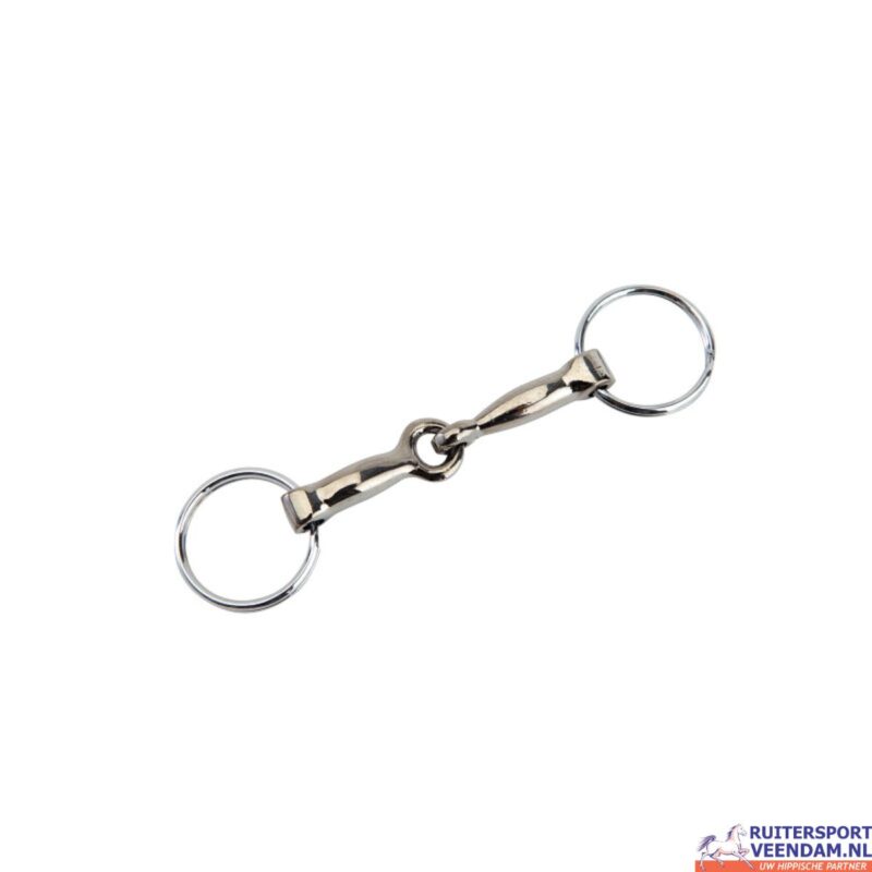 Sleutelhanger bit