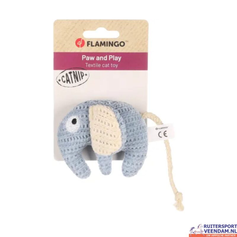 Speelgoed Blaro Olifant (1)