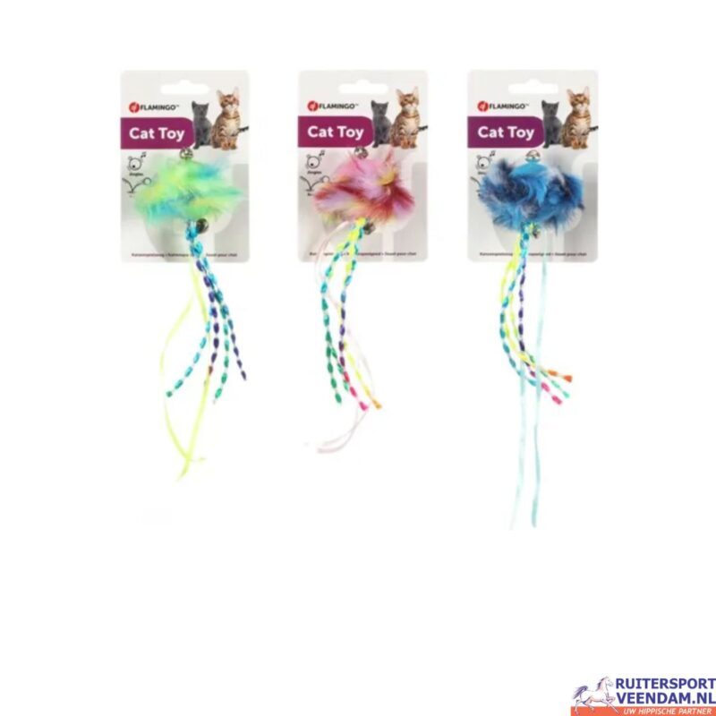 Speelgoed Howi Bal Lintjes (1)