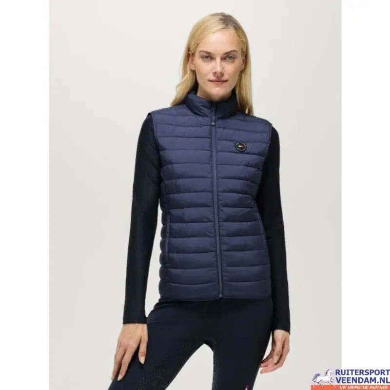 Tommy Hilfiger Serano Quilted Bodywarmer