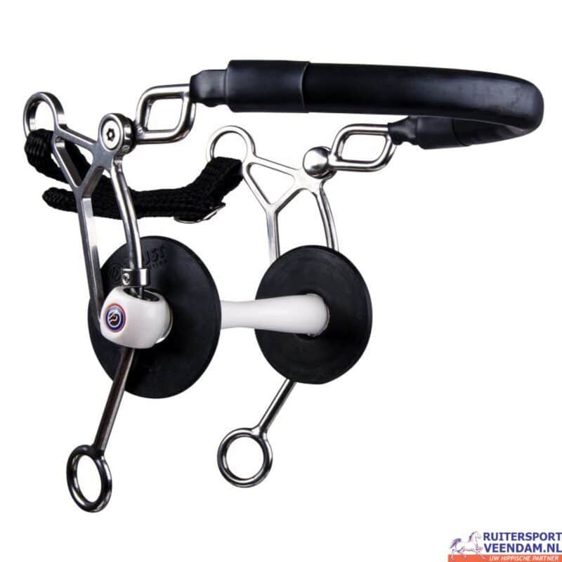 Trust Inno Sense hackamore combi long flexi soft-20