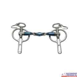 Trust Sweet Iron Liverpool 2 slot dubbel gebroken