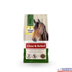 VITALstyle Clear & Relief