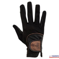 Anky Technical Gloves Mesh