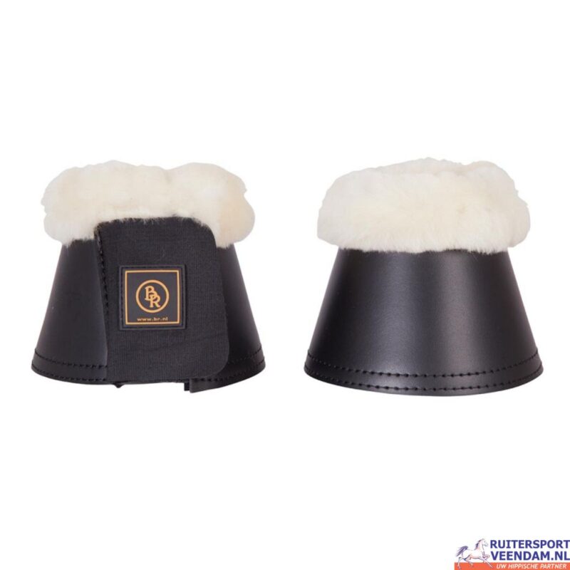 BR springschoenen Sheepskin (2)