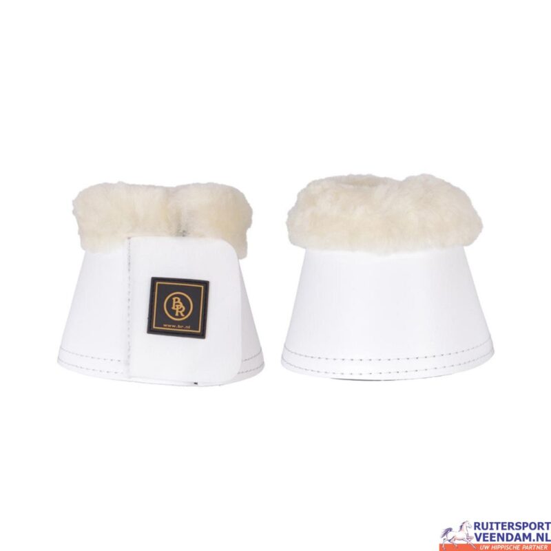 BR springschoenen Sheepskin (2)